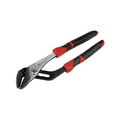 Performance Tool Groove Joint Pliers, 9-1/2" Long, with Double Cushioned Grips W30741